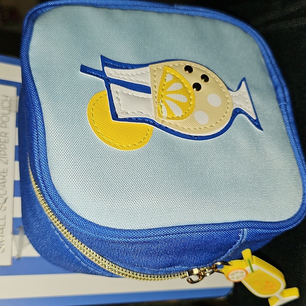 Cosmetic Bag - Picture 16 of 17